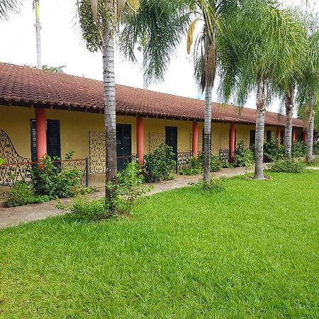 Hotel E Pousada Recanto Do Rio Pardo ساو جوسيه دو ريو باردو الغرفة الصورة