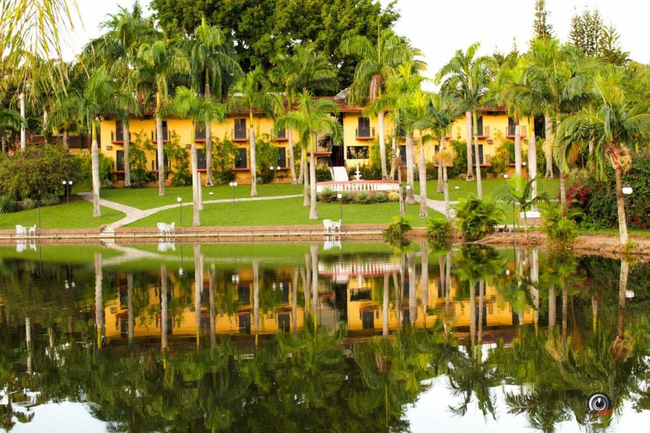 Hotel E Pousada Recanto Do Rio Pardo ساو جوسيه دو ريو باردو المظهر الخارجي الصورة