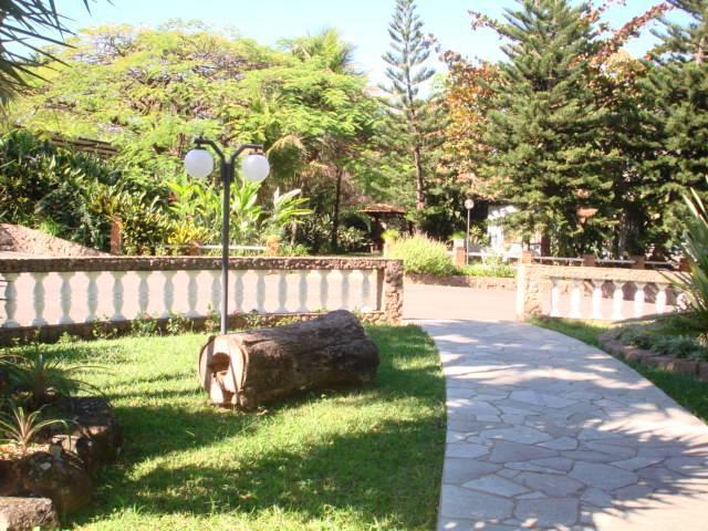 Hotel E Pousada Recanto Do Rio Pardo ساو جوسيه دو ريو باردو المظهر الخارجي الصورة