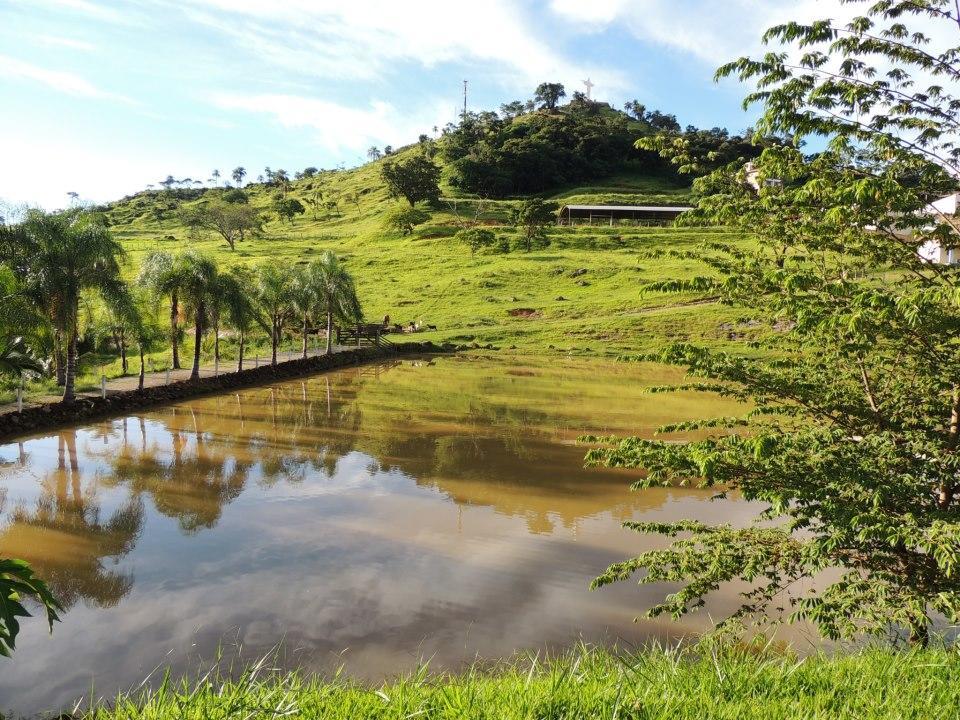 Hotel E Pousada Recanto Do Rio Pardo ساو جوسيه دو ريو باردو المظهر الخارجي الصورة
